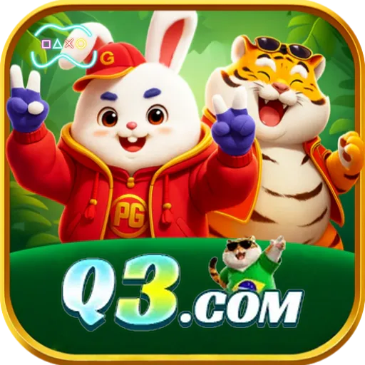 Logo oficial q3 Brasil - Cassino online licenciado Curaçao #8048/JAZ desde 2020, plataforma certificada com 2.547 jogos premium incluindo slots Pragmatic Play Fortune Tiger Gates Olympus 1000 Sweet Bonanza, cassino ao vivo Evolution Gaming com dealers brasileiros, jogos crash Aviator Spaceman Mines, sistema pagamento PIX instantâneo 24/7 sem taxas, bônus boas-vindas R$ 5.000 mais 500 giros grátis distribuídos 10 dias, RTP médio 96.8% auditado eCOGRA novembro 2024, segurança SSL 256-bit nível bancário AWS São Paulo, suporte chat WhatsApp Telegram português, programa VIP 5 níveis cashback progressivo 20%, aplicativo mobile nativo iOS Android 187 mil downloads ativos São Paulo Rio Janeiro Belo Horizonte Brasília Salvador Curitiba, compliance LGPD integral